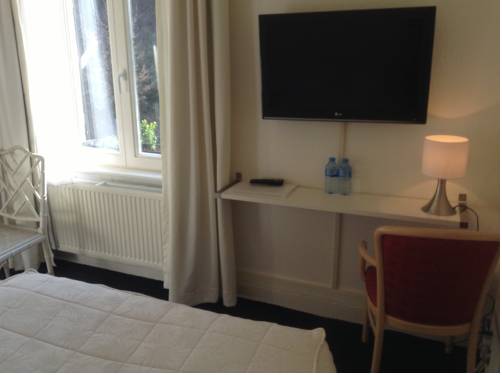 Imagen de la habitación del Hotel Lamerichs. Foto 7