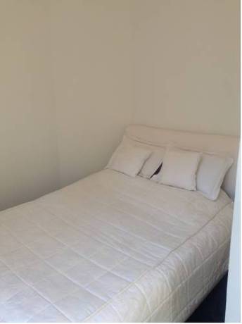Imagen de la habitación del Hotel Lamerichs. Foto 11