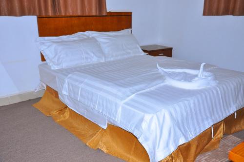 Imagen general del Hotel Lamerinn Juba. Foto 2