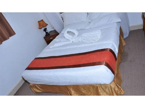 Imagen general del Hotel Lamerinn Juba. Foto 9