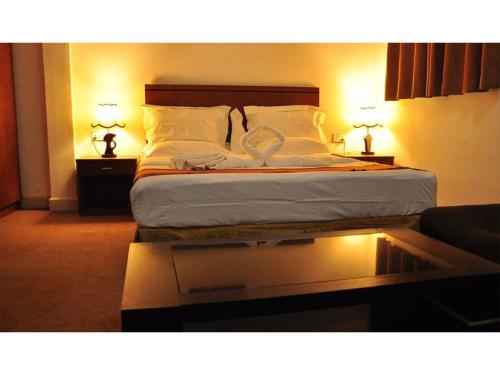 Imagen general del Hotel Lamerinn Juba. Foto 11