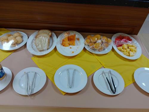 Imagen general del Hotel Lamerinn Juba. Foto 15