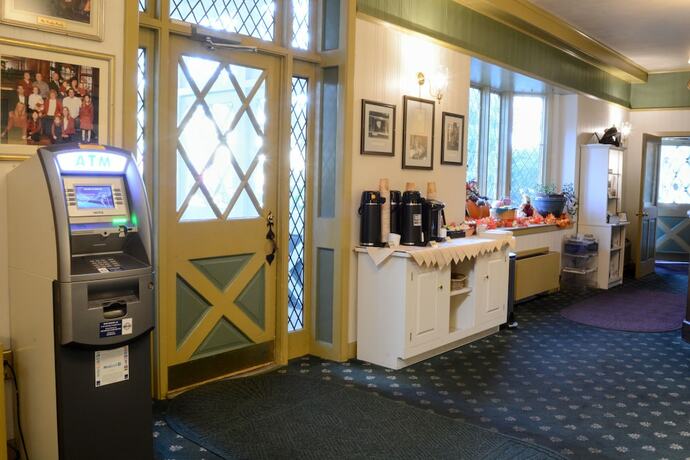 Imagen general del Hotel Lamie\'s Inn and The Old Salt Restaurant. Foto 2