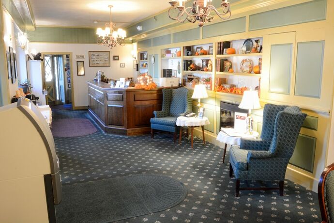 Imagen general del Hotel Lamie\'s Inn and The Old Salt Restaurant. Foto 3