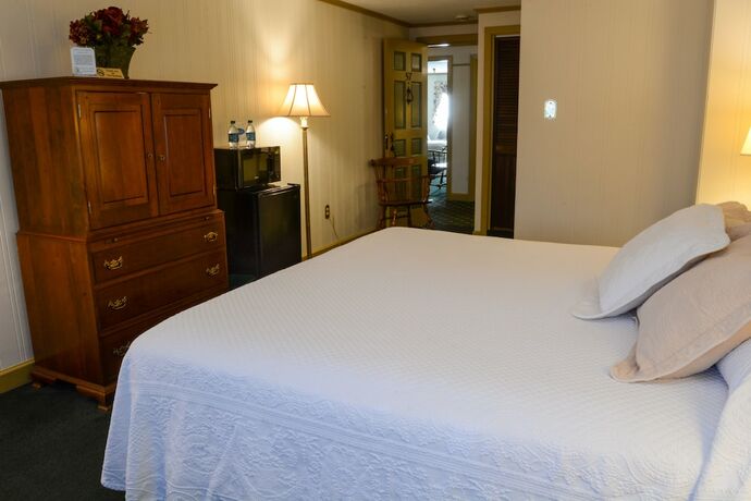 Imagen general del Hotel Lamie\'s Inn and The Old Salt Restaurant. Foto 5