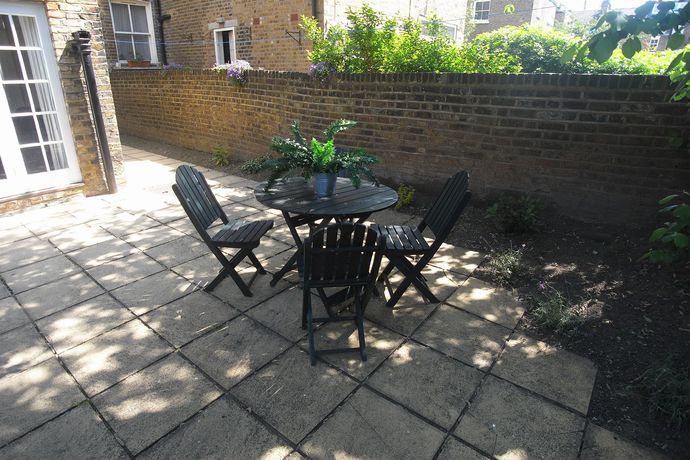 Imagen de la habitación del Hotel Lamington Apartments. Foto 5