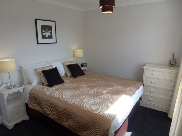 Imagen de la habitación del Hotel Lamington Apartments. Foto 7