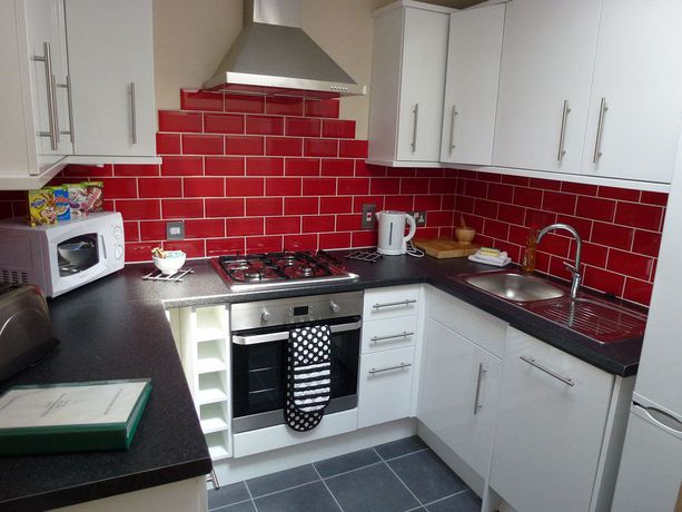 Imagen de la habitación del Hotel Lamington Apartments. Foto 8