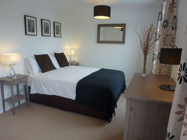 Imagen de la habitación del Hotel Lamington Apartments. Foto 9