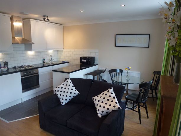 Imagen de la habitación del Hotel Lamington Apartments. Foto 10