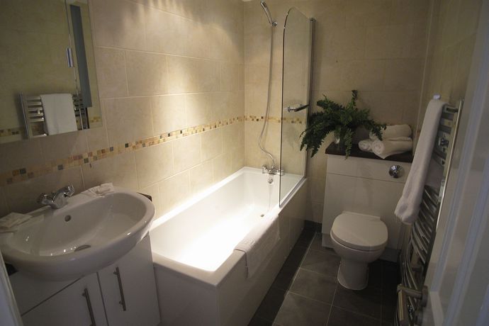 Imagen de la habitación del Hotel Lamington Apartments. Foto 11