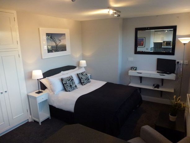 Imagen de la habitación del Hotel Lamington Apartments - London Hammersmith. Foto 1