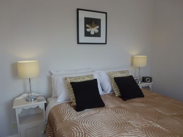 Imagen de los exteriores del Hotel Lamington Apartments - London Hammersmith. Foto 15