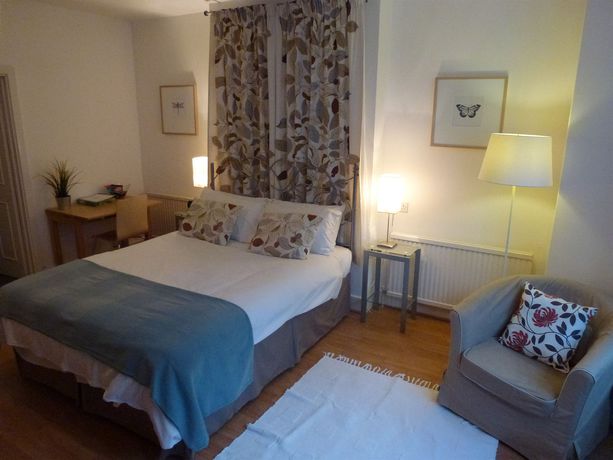 Imagen de la habitación del Hotel Lamington Apartments - London Hammersmith. Foto 14