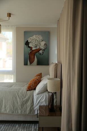 Imagen de la habitación del Hotel Lamira Serviced Apartments. Foto 13