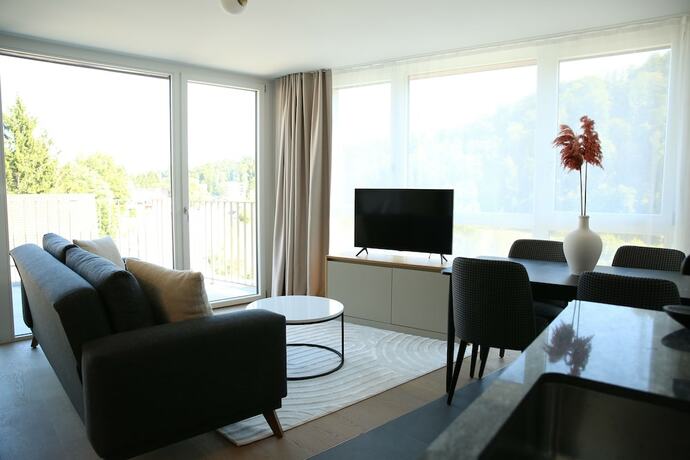 Imagen general del Hotel Lamira Serviced Apartments. Foto 1