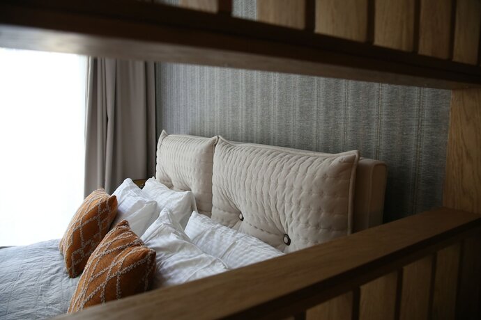 Imagen general del Hotel Lamira Serviced Apartments. Foto 2