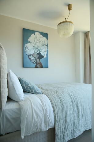 Imagen general del Hotel Lamira Serviced Apartments. Foto 10