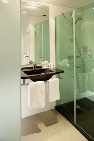 Imagen de la habitación del Hotel L'amirauté. Foto 5