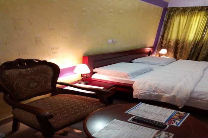 Imagen general del Hotel Lamirol. Foto 1