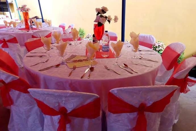 Imagen del bar/restaurante del Hotel Lamirol. Foto 3