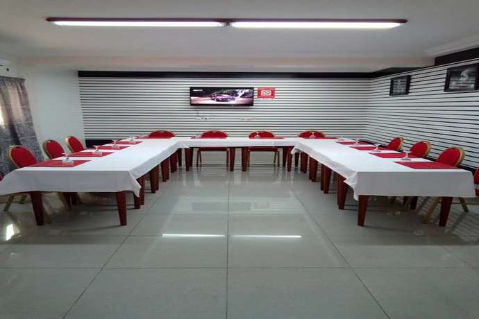 Imagen de los interiores del Hotel Lamirol. Foto 15