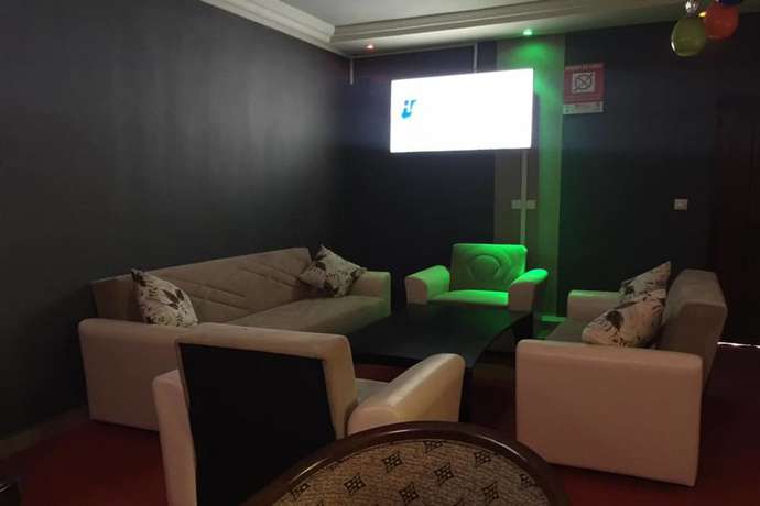 Imagen del bar/restaurante del Hotel Lamirol. Foto 7