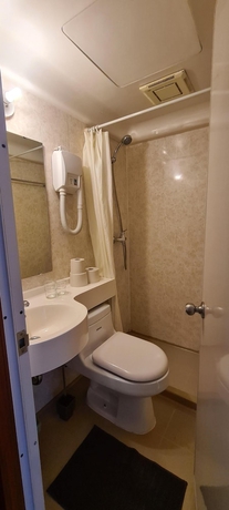 Imagen de la habitación del Hotel Lamm. Foto 5