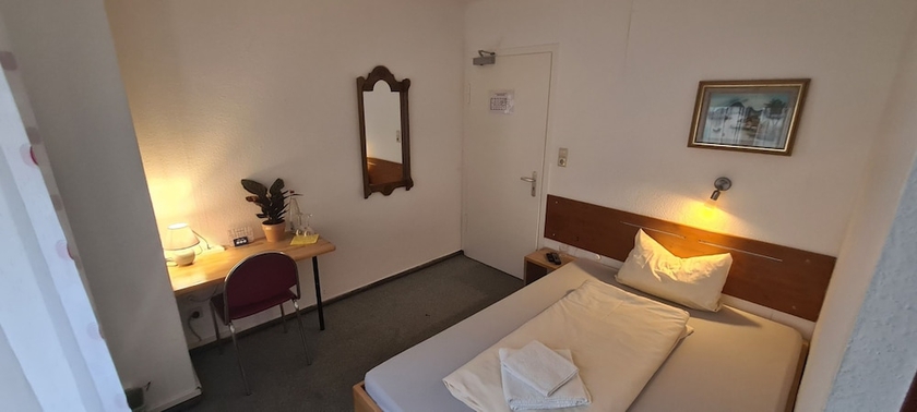 Imagen de la habitación del Hotel Lamm. Foto 6