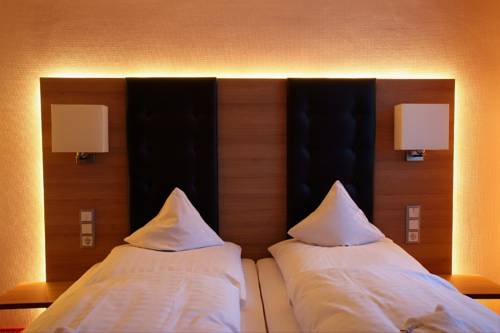 Imagen de la habitación del Hotel Lamm. Foto 3