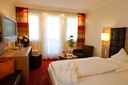 Imagen de la habitación del Hotel Lamm. Foto 4