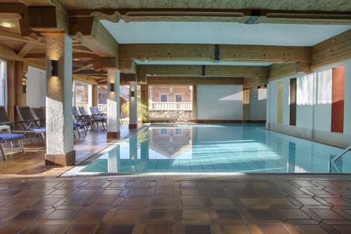 Imagen de la habitación del Hotel Lamm. Foto 8