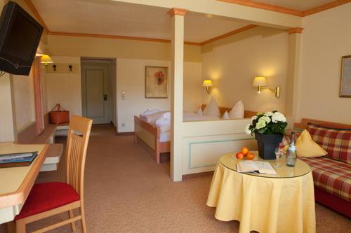 Imagen de la habitación del Hotel Lamm. Foto 9