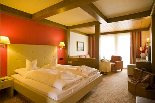 Imagen de la habitación del Hotel Lamm. Foto 13