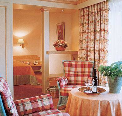 Imagen de la habitación del Hotel Lamm. Foto 15