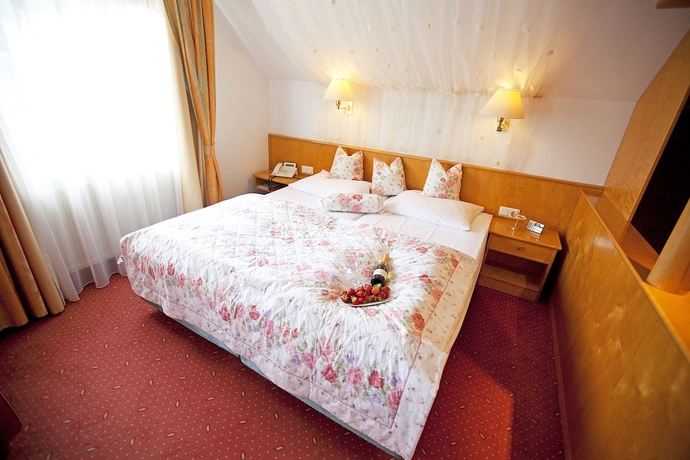 Imagen de la habitación del Hotel Lamm Hebsack. Foto 10