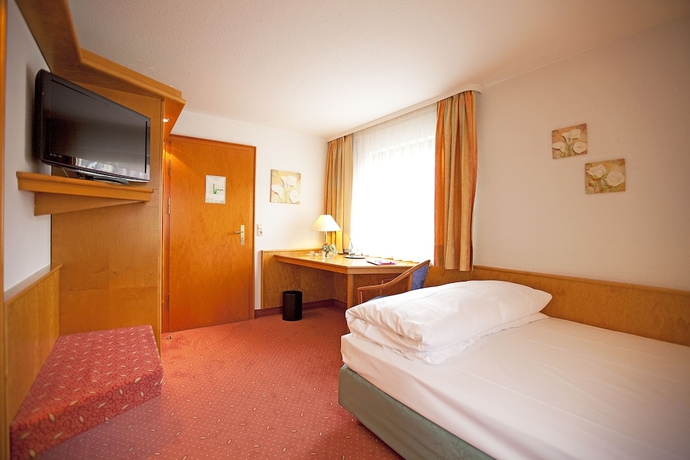 Imagen de la habitación del Hotel Lamm Hebsack. Foto 11