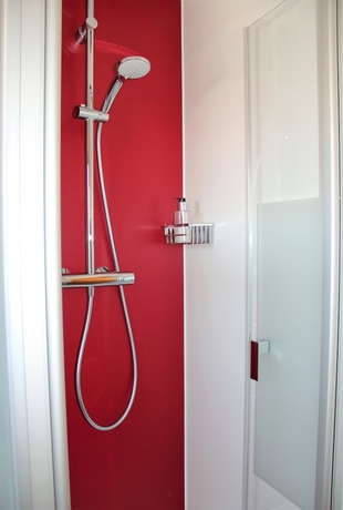 Imagen de la habitación del Hotel Lamm Hebsack. Foto 12