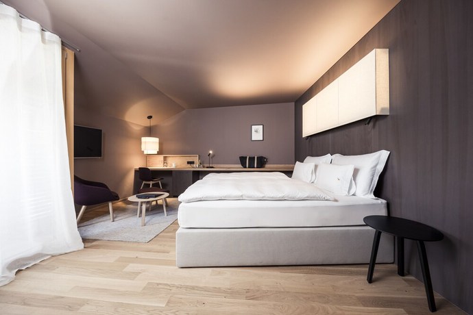 Imagen de la habitación del Hotel Lamm, Kastelruth - Ciastel - Castelrotto. Foto 2