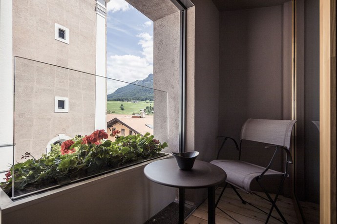 Imagen de la habitación del Hotel Lamm, Kastelruth - Ciastel - Castelrotto. Foto 3