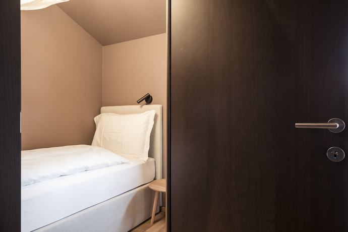 Imagen de la habitación del Hotel Lamm, Kastelruth - Ciastel - Castelrotto. Foto 4