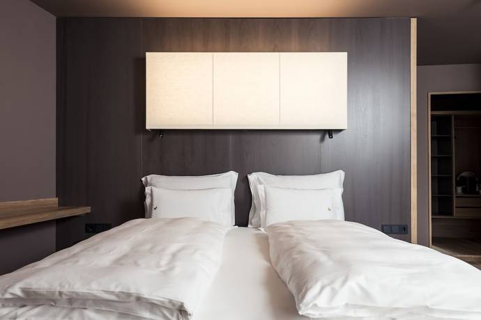 Imagen de la habitación del Hotel Lamm, Kastelruth - Ciastel - Castelrotto. Foto 5