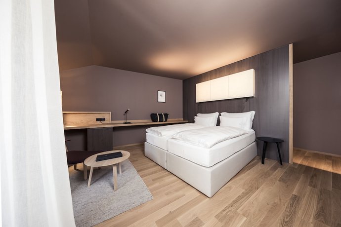 Imagen de la habitación del Hotel Lamm, Kastelruth - Ciastel - Castelrotto. Foto 6