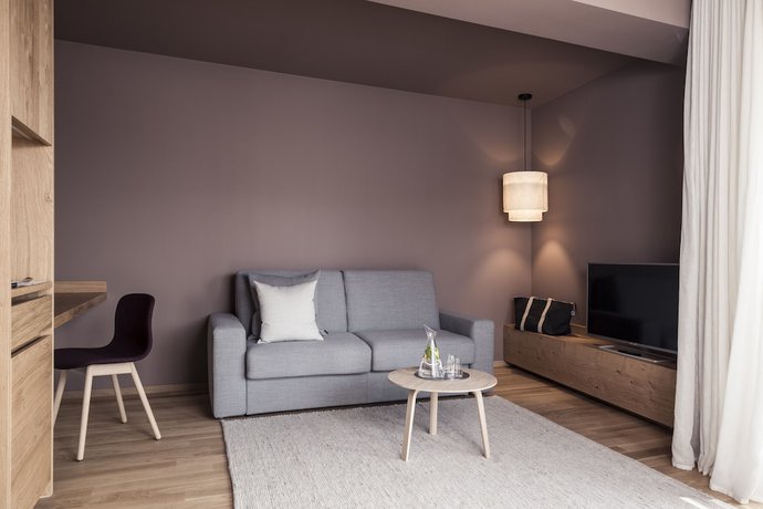 Imagen de la habitación del Hotel Lamm, Kastelruth - Ciastel - Castelrotto. Foto 7