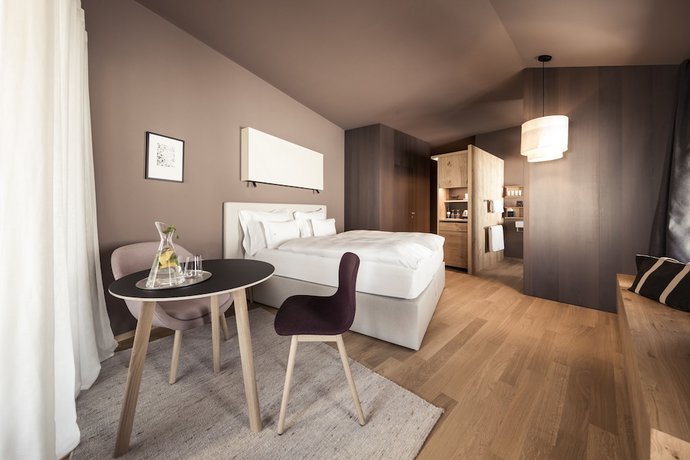 Imagen de la habitación del Hotel Lamm, Kastelruth - Ciastel - Castelrotto. Foto 10