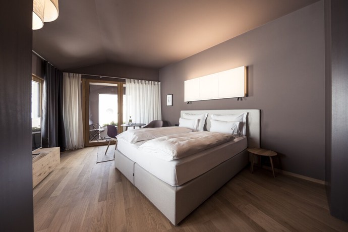 Imagen de la habitación del Hotel Lamm, Kastelruth - Ciastel - Castelrotto. Foto 11