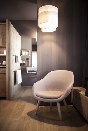 Imagen de la habitación del Hotel Lamm, Kastelruth - Ciastel - Castelrotto. Foto 18