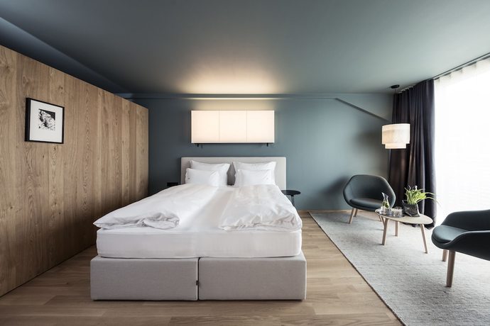 Imagen de la habitación del Hotel Lamm, Kastelruth - Ciastel - Castelrotto. Foto 19