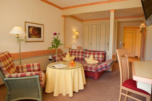 Imagen de la habitación del Hotel Lamm, Mitteltal. Foto 7