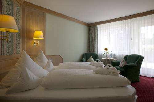 Imagen de la habitación del Hotel Lamm, Mitteltal. Foto 14